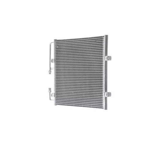 Kondenzátor klimatizácie AC 383 000S /MAHLE/ - obr. 2