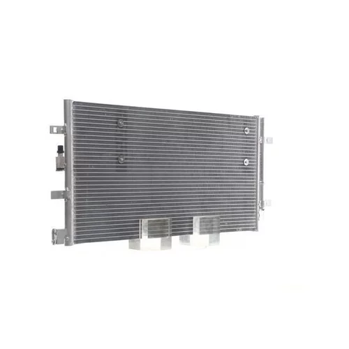 Kondenzátor klimatizácie AC 4 000S /MAHLE/ - obr. 7