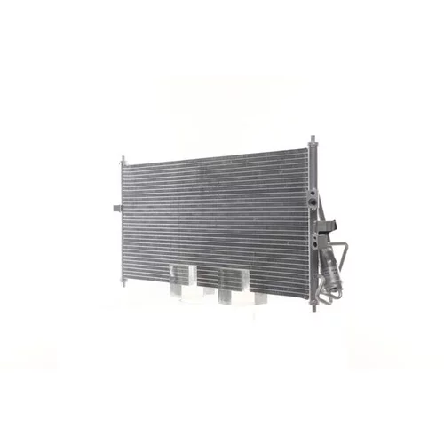 Kondenzátor klimatizácie AC 406 000S /MAHLE/ - obr. 6