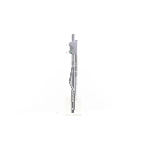 Kondenzátor klimatizácie AC 488 000S /MAHLE/ - obr. 3