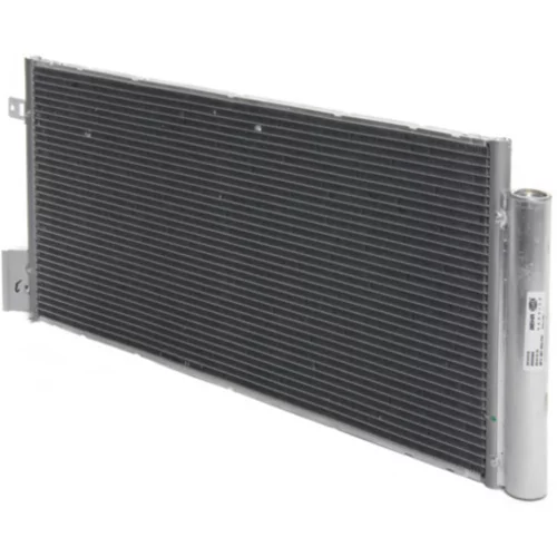 Kondenzátor klimatizácie AC 505 000P /MAHLE/ - obr. 3