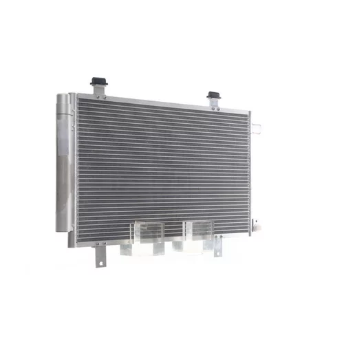 Kondenzátor klimatizácie AC 556 000S /MAHLE/ - obr. 4
