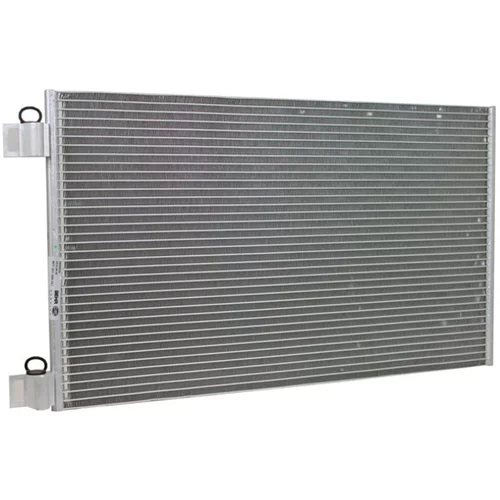 Kondenzátor klimatizácie AC 569 000P /MAHLE/ - obr. 7