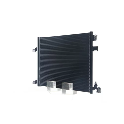 Kondenzátor klimatizácie AC 636 000S /MAHLE/ - obr. 6