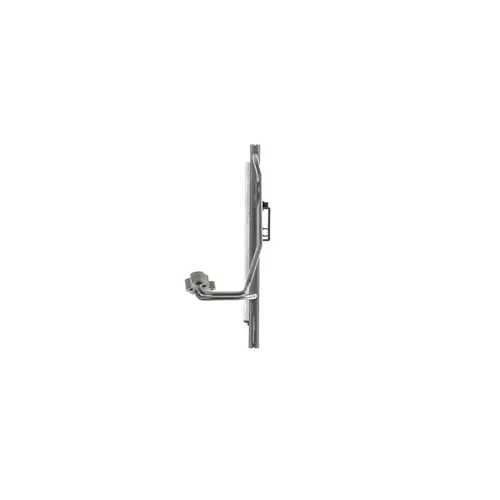 Kondenzátor klimatizácie AC 659 000P /MAHLE/ - obr. 4