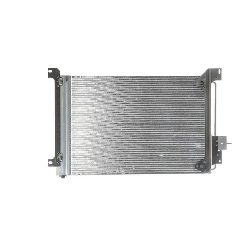 Kondenzátor klimatizácie AC 670 000P /MAHLE/ - obr. 6