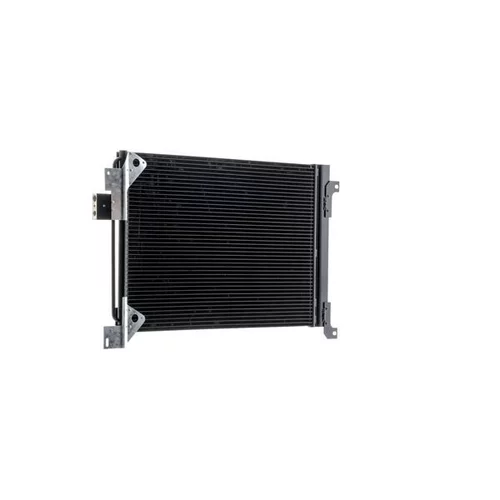 Kondenzátor klimatizácie AC 670 000S /MAHLE/ - obr. 4