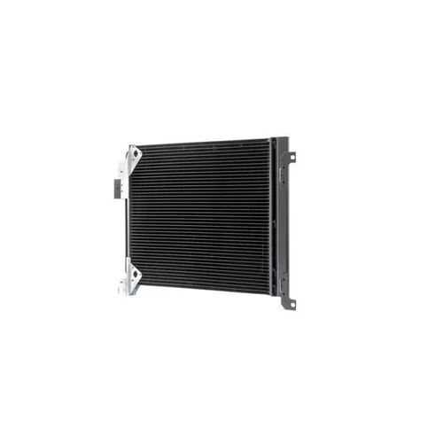 Kondenzátor klimatizácie AC 670 000S /MAHLE/ - obr. 6