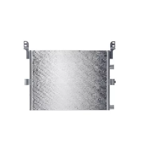 Kondenzátor klimatizácie AC 673 000P /MAHLE/ - obr. 6