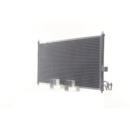 Kondenzátor klimatizácie AC 674 000S /MAHLE/ - obr. 2