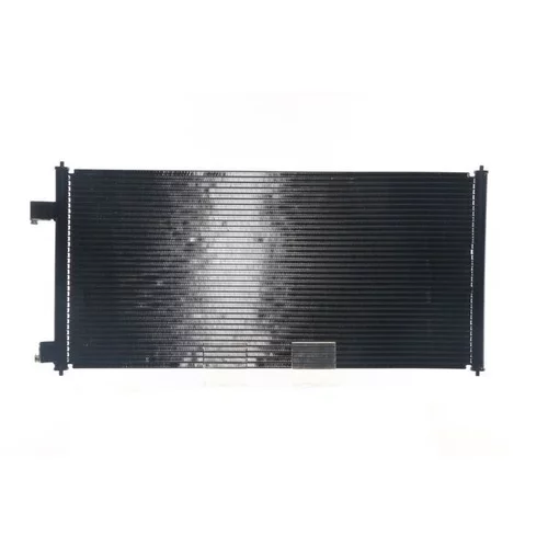 Kondenzátor klimatizácie AC 689 000S /MAHLE/ - obr. 5