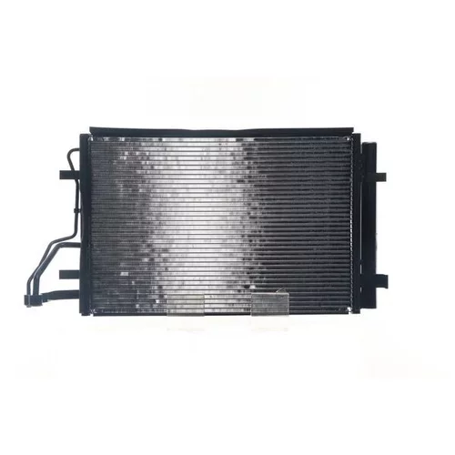 Kondenzátor klimatizácie AC 697 000S /MAHLE/ - obr. 1