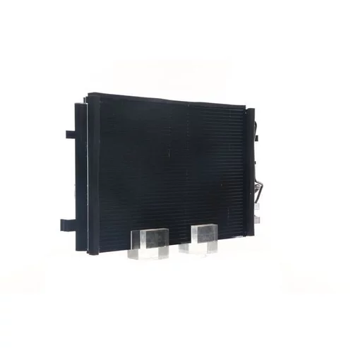Kondenzátor klimatizácie AC 697 000S /MAHLE/ - obr. 4