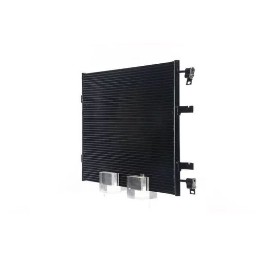 Kondenzátor klimatizácie AC 708 000S /MAHLE/ - obr. 5