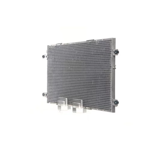 Kondenzátor klimatizácie AC 713 000S /MAHLE/ - obr. 6