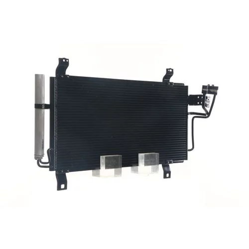 Kondenzátor klimatizácie AC 714 000S /MAHLE/ - obr. 8