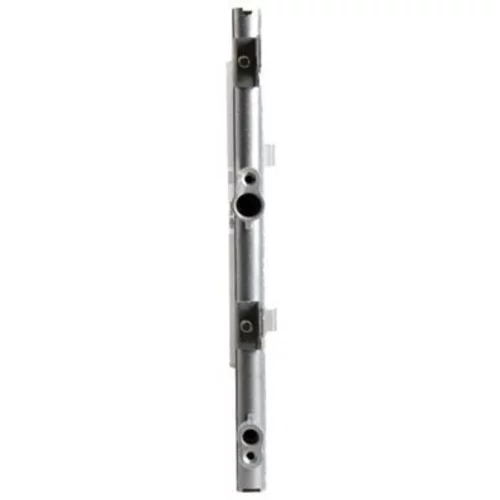 Kondenzátor klimatizácie AC 724 000P /MAHLE/ - obr. 6