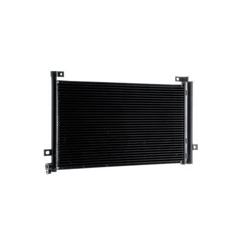Kondenzátor klimatizácie AC 74 000S /MAHLE/ - obr. 4