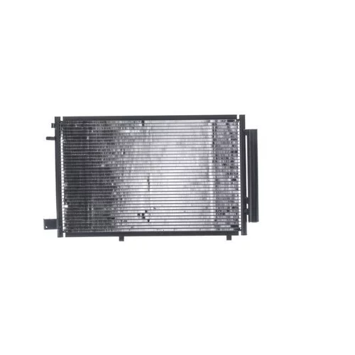 Kondenzátor klimatizácie AC 748 000S /MAHLE/ - obr. 4
