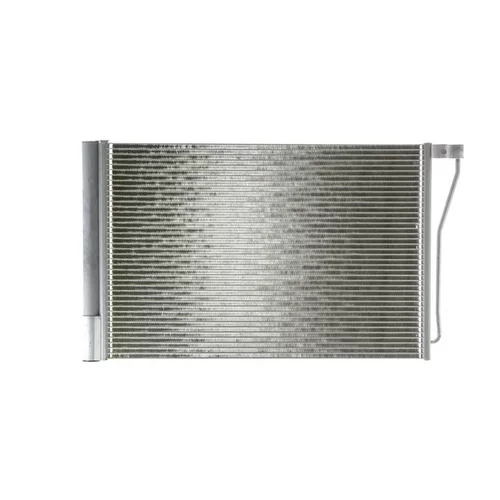 Kondenzátor klimatizácie AC 781 000P /MAHLE/ - obr. 4