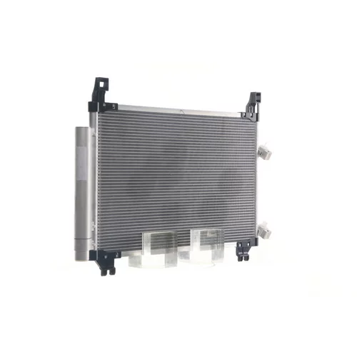 Kondenzátor klimatizácie AC 793 000S /MAHLE/ - obr. 8