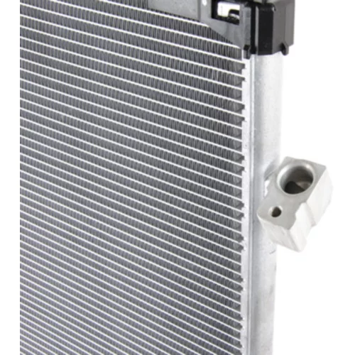 Kondenzátor klimatizácie AC 806 000P /MAHLE/ - obr. 4