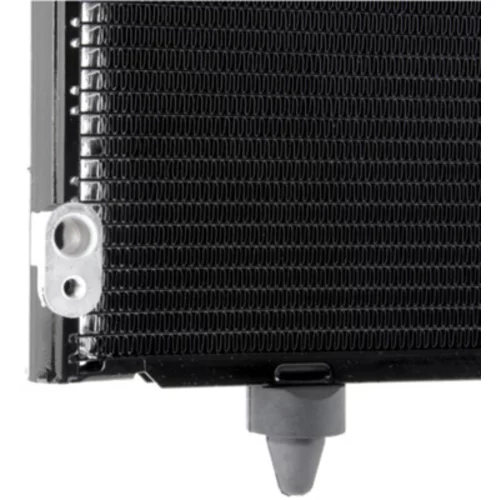 Kondenzátor klimatizácie AC 827 000P /MAHLE/ - obr. 5