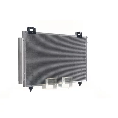 Kondenzátor klimatizácie AC 831 000S /MAHLE/ - obr. 4