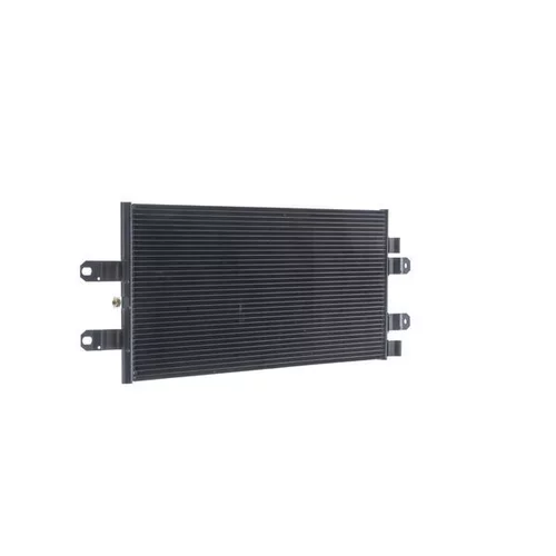 Kondenzátor klimatizácie AC 854 000S /MAHLE/ - obr. 8