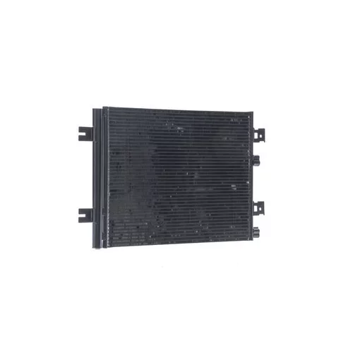 Kondenzátor klimatizácie AC 858 000S /MAHLE/ - obr. 7