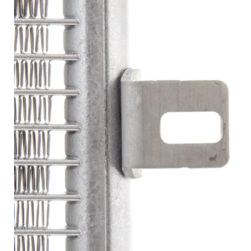 Kondenzátor klimatizácie AC 860 000P /MAHLE/ - obr. 8