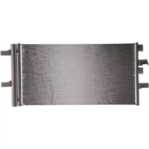 Kondenzátor klimatizácie AC 894 000S /MAHLE/ - obr. 4