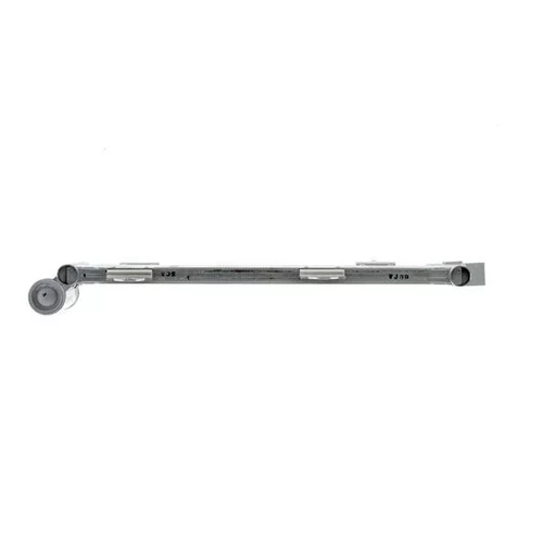 Kondenzátor klimatizácie AC 899 000S /MAHLE/ - obr. 8