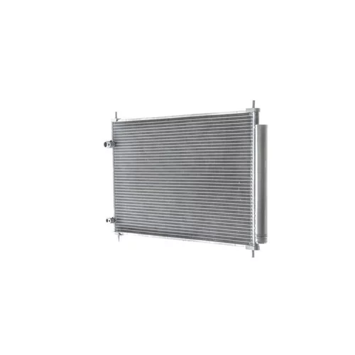 Kondenzátor klimatizácie AC 970 000S /MAHLE/ - obr. 1