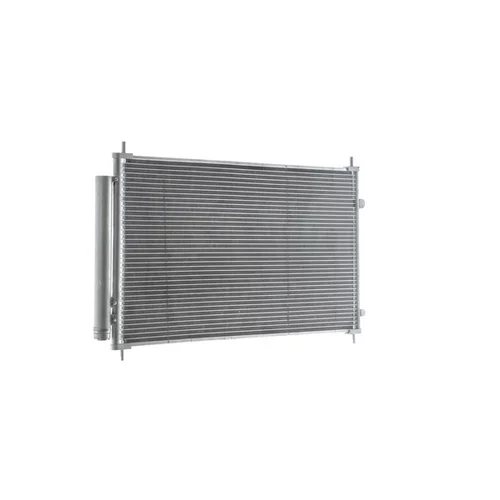 Kondenzátor klimatizácie AC 970 000S /MAHLE/ - obr. 3