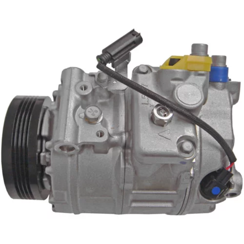 Kompresor klimatizácie ACP 100 000S /MAHLE/ - obr. 10