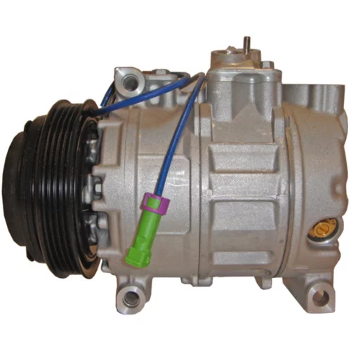 Kompresor klimatizácie ACP 1007 000S /MAHLE/ - obr. 11