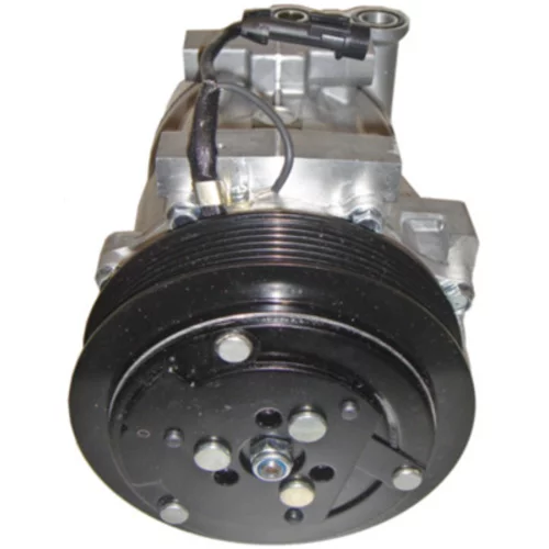 Kompresor klimatizácie ACP 1019 000S /MAHLE/ - obr. 1