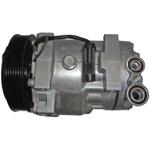 Kompresor klimatizácie ACP 1019 000S /MAHLE/ - obr. 4