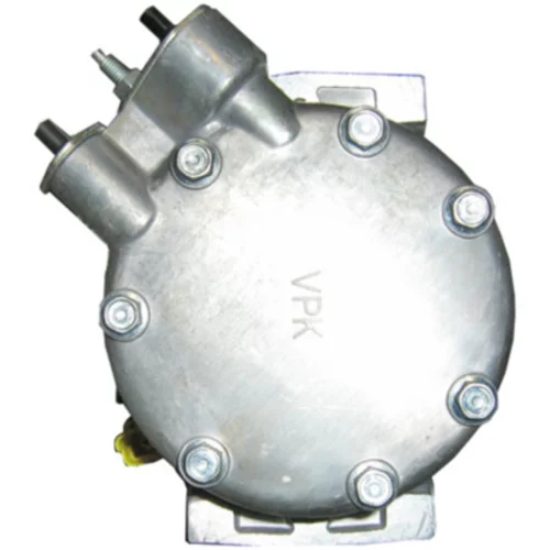 Kompresor klimatizácie ACP 1037 000S /MAHLE/ - obr. 3