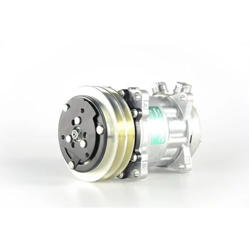 Kompresor klimatizácie ACP 1062 000P /MAHLE/ - obr. 2