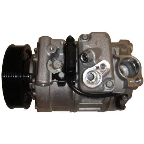 Kompresor klimatizácie ACP 110 000S /MAHLE/ - obr. 9