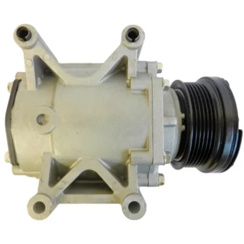Kompresor klimatizácie ACP 1113 000S /MAHLE/ - obr. 5