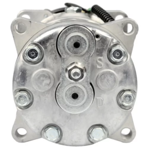 Kompresor klimatizácie ACP 1127 000S /MAHLE/ - obr. 7