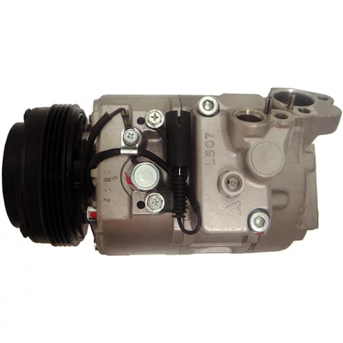 Kompresor klimatizácie ACP 1163 000S /MAHLE/ - obr. 9