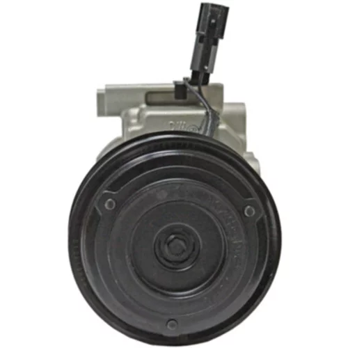 Kompresor klimatizácie ACP 1177 000P /MAHLE/ - obr. 1