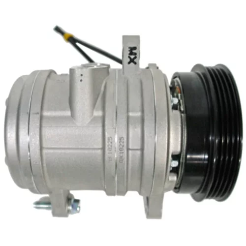 Kompresor klimatizácie ACP 1213 000P /MAHLE/ - obr. 4