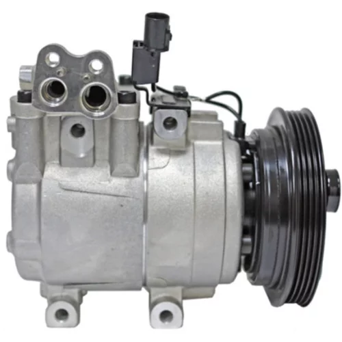 Kompresor klimatizácie ACP 1216 000P /MAHLE/ - obr. 9