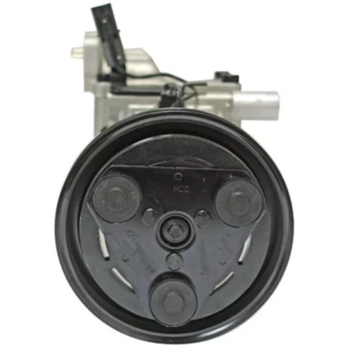 Kompresor klimatizácie ACP 1216 000P /MAHLE/ - obr. 1