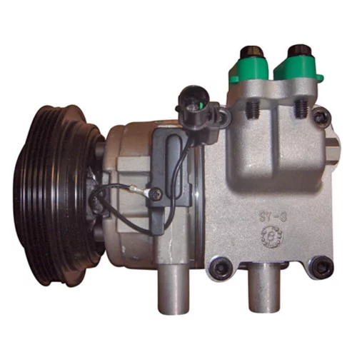 Kompresor klimatizácie ACP 1216 000P /MAHLE/ - obr. 5